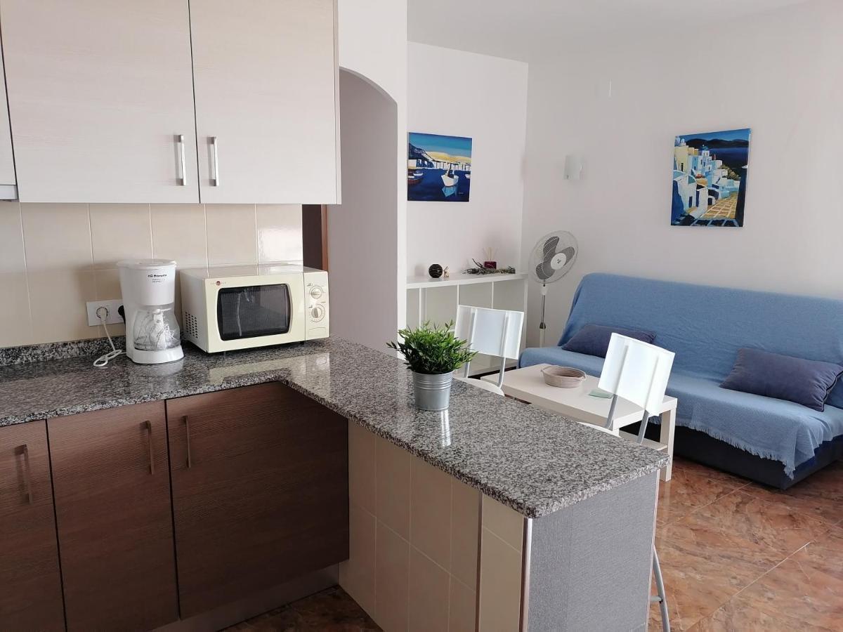 Apartamentos Vista Peníscola Exterior foto