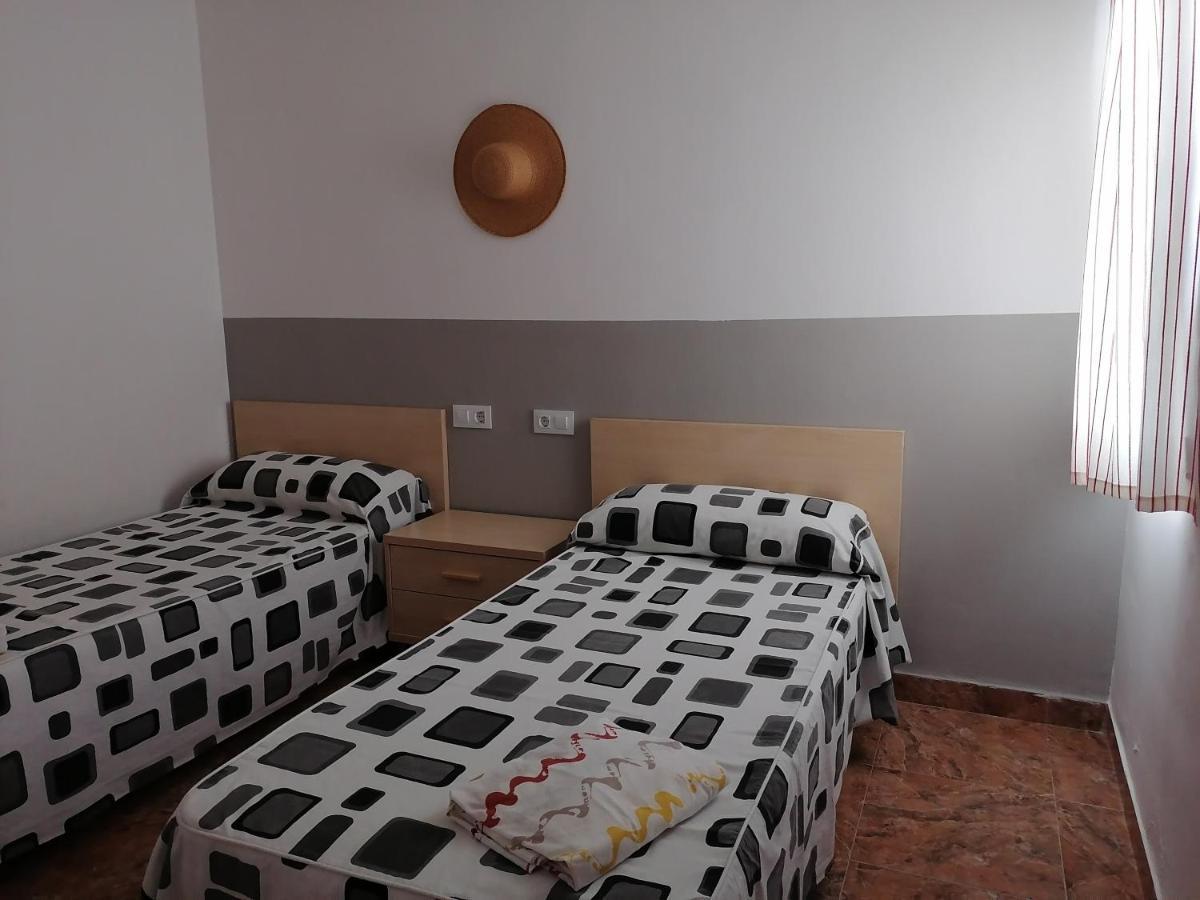 Apartamentos Vista Peníscola Exterior foto