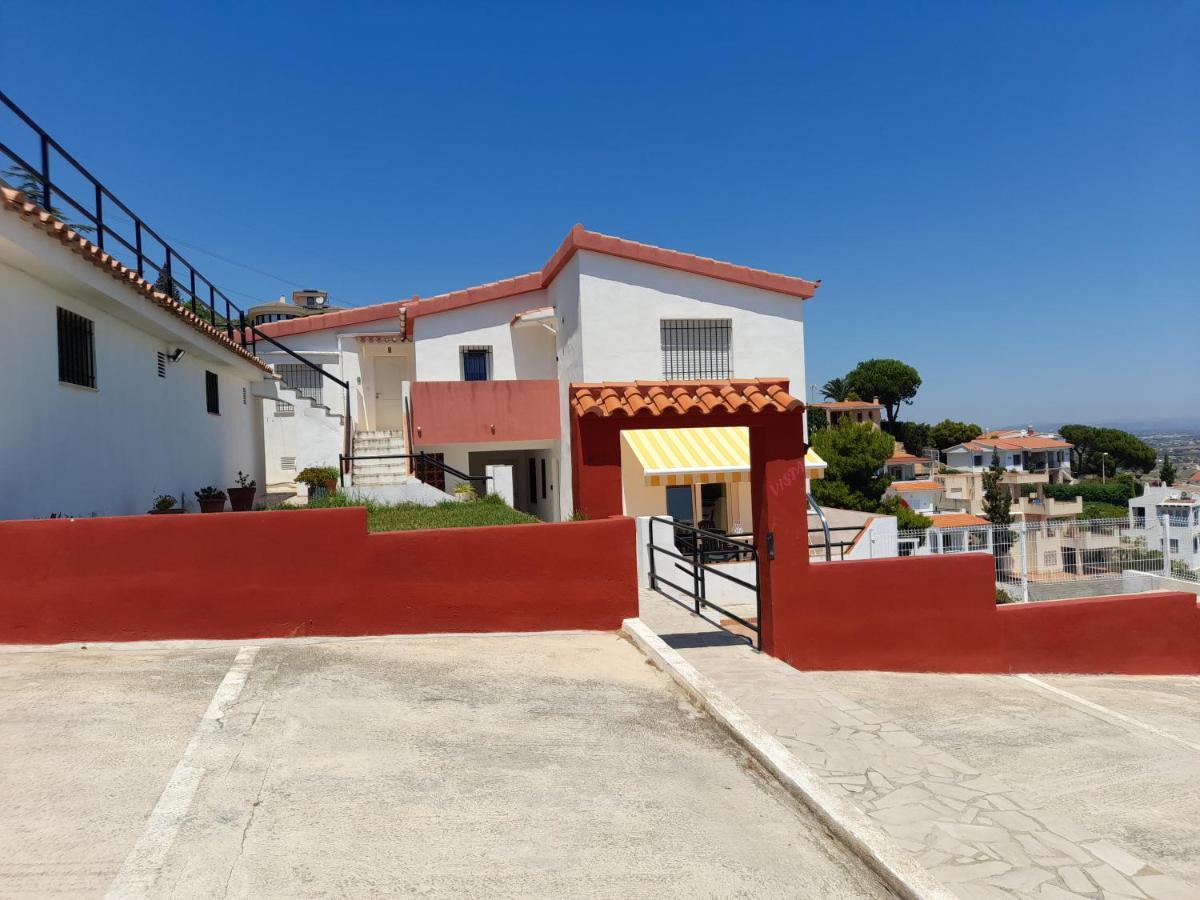 Apartamentos Vista Peníscola Exterior foto