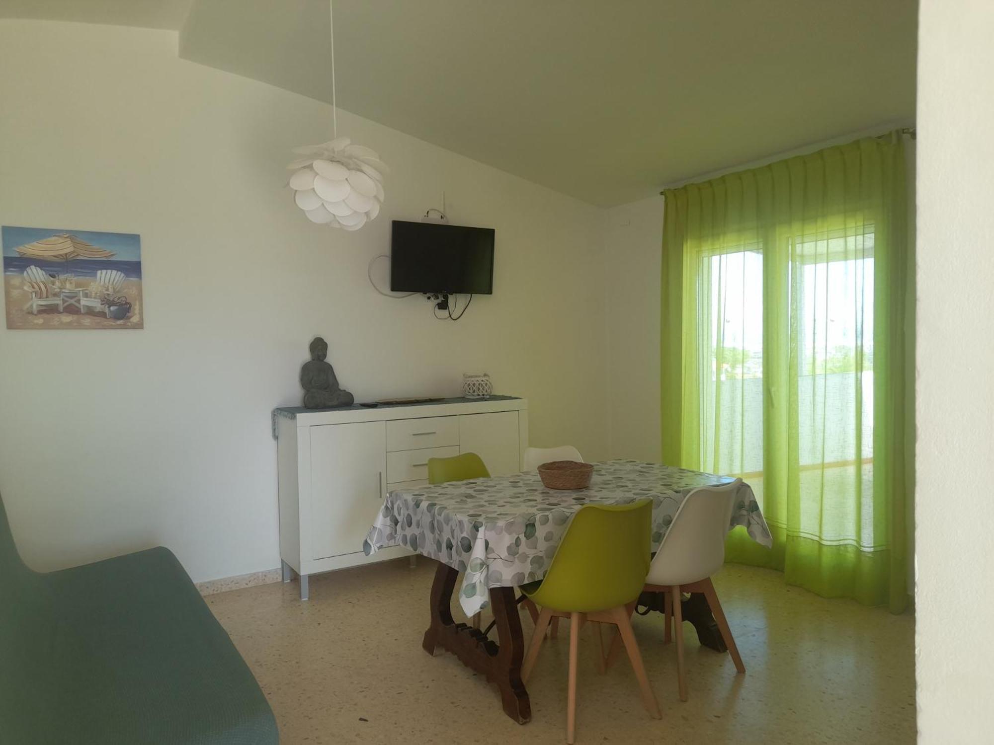 Apartamentos Vista Peníscola Exterior foto