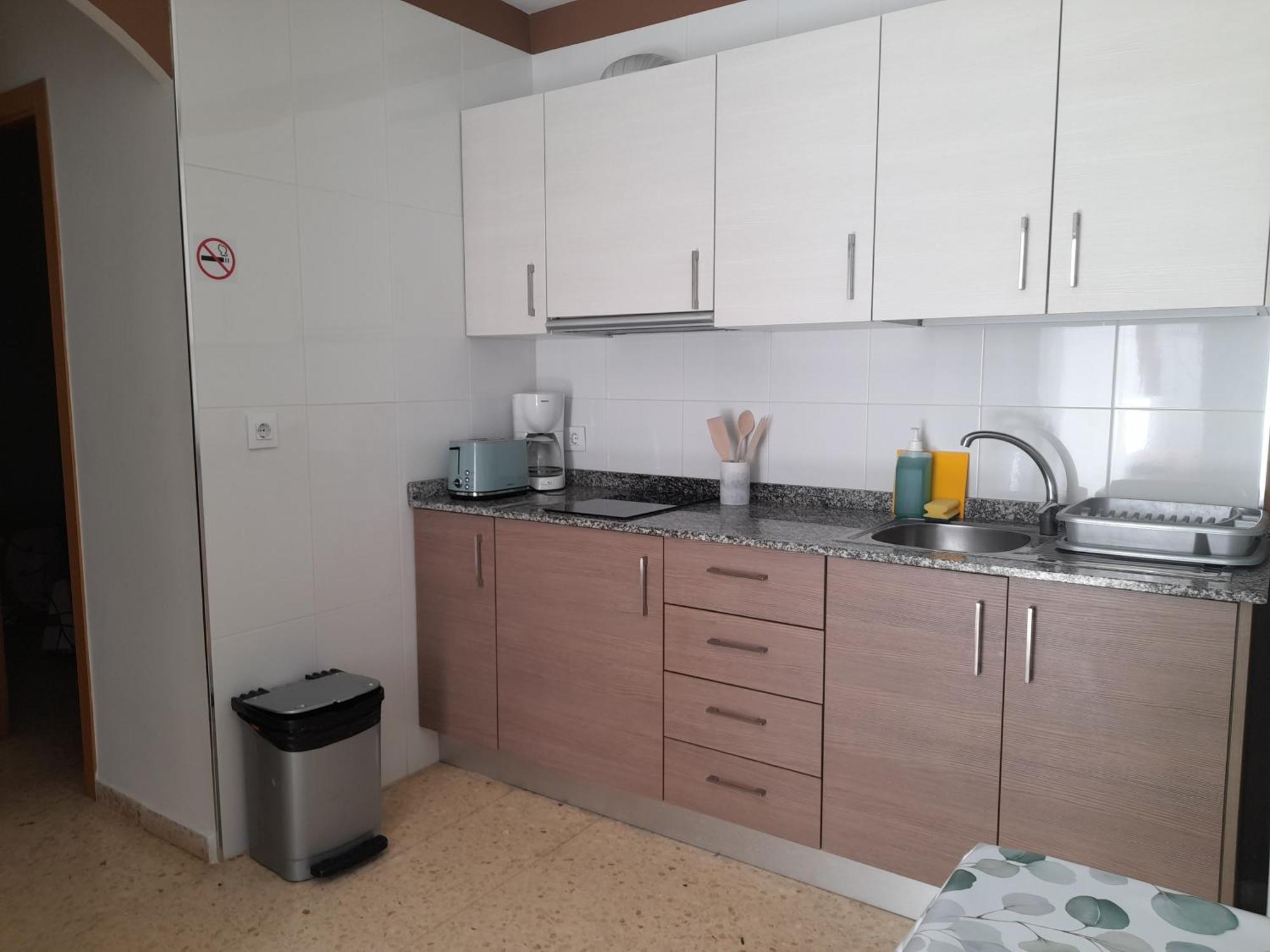 Apartamentos Vista Peníscola Exterior foto