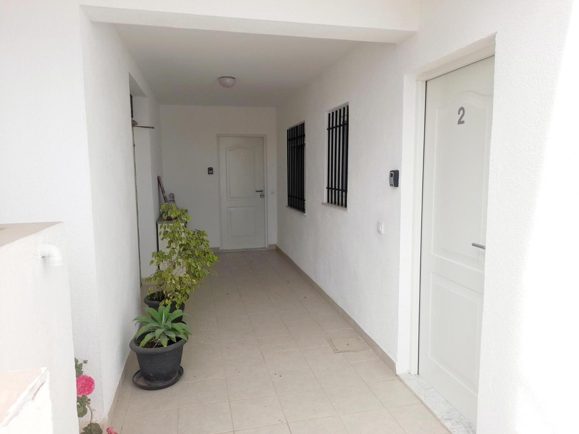 Apartamentos Vista Peníscola Exterior foto
