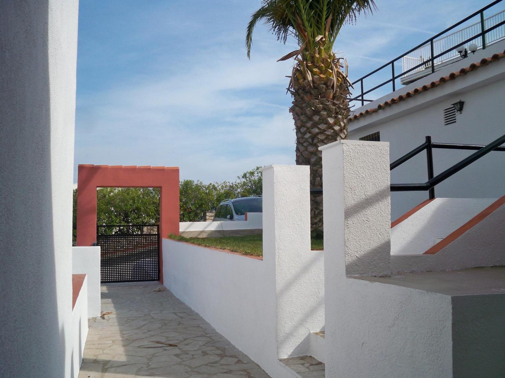 Apartamentos Vista Peníscola Exterior foto