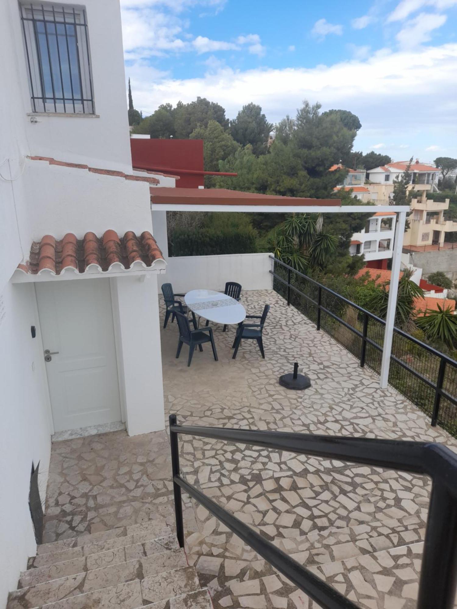 Apartamentos Vista Peníscola Exterior foto
